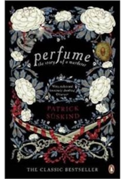 Perfume: The Story Of A Murderer 9780141041155