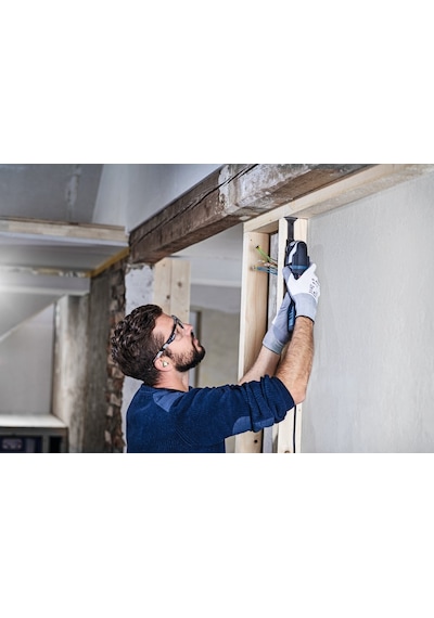 Bosch AIZ 10 AB BIM Ahşap ve Metal Daldırmalı Testere Bıçağı - 2608661641