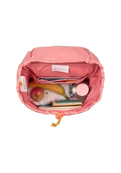 Lassig Adventure Sırt Çantası Pink Pembe