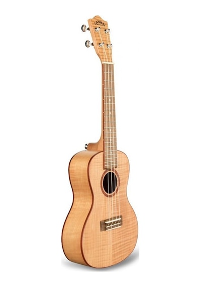 Lanikai Fm-C Flame Maple Concert Ukulele