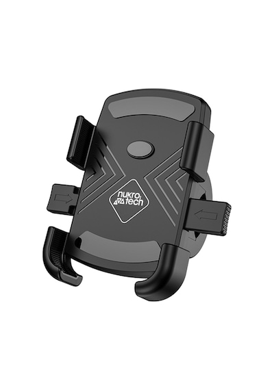 Nukrotech Gkn54 Motosiklet Bisiklet Gidon Aparatlı Telefon Tutucu
