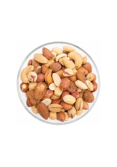 Karışık Kuruyemiş - Elit - 1 Kg