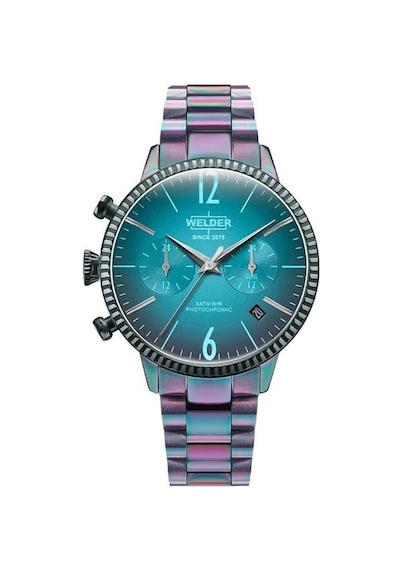 Welder Moody Wwrc629 Kadın Kol Saati Çok Renkli