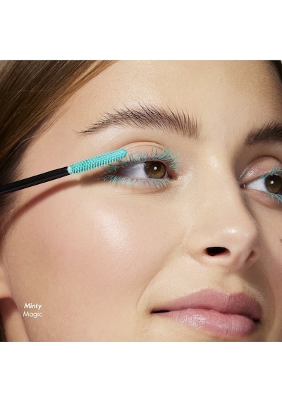 Oriflame The One Hypnotic Depth Renkli Maskara