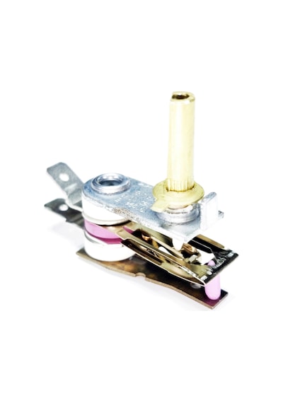 Sern Semaver, Ocak Ve Tost Makinesi Bimetal Termostat Mod 3 10a 230v 250 C 2,4mm 1 Adet