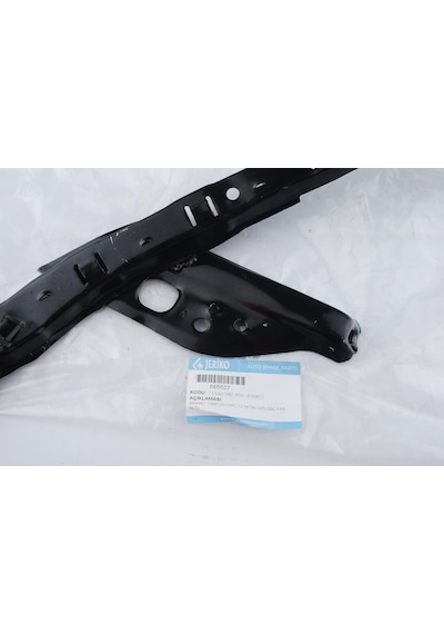 Cn Ön Tampon Braketi Sağ Far Alt Sacı Honda Civic 2012-2014 Uyumlu 71140tr0a00