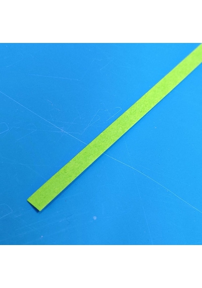 Quilling Seti 12 Renk 53cm