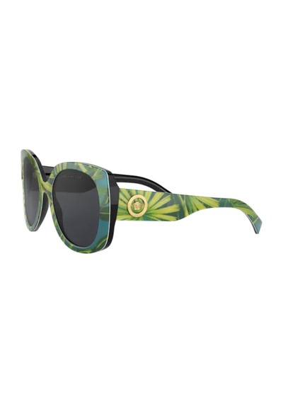 Versace 4387 5336/87 56 Kadın Güneş Gözlüğü
