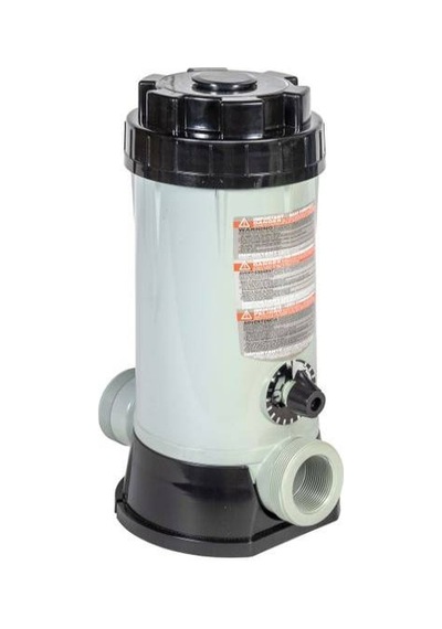 GEMAŞ CLT-168 Klorinatör On Line Ayarlı Dozlama 4Kg-ToptancıyızBi