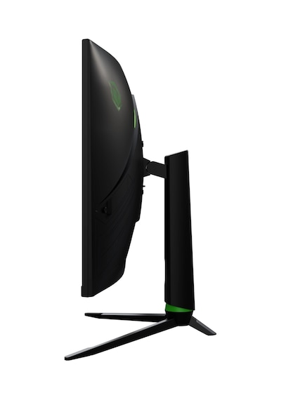 Monster Aryond A32 V2 32" 1 MS 180 Hz HDR10 G-Sync FreeSync QHD Curved VA Oyuncu Monitörü