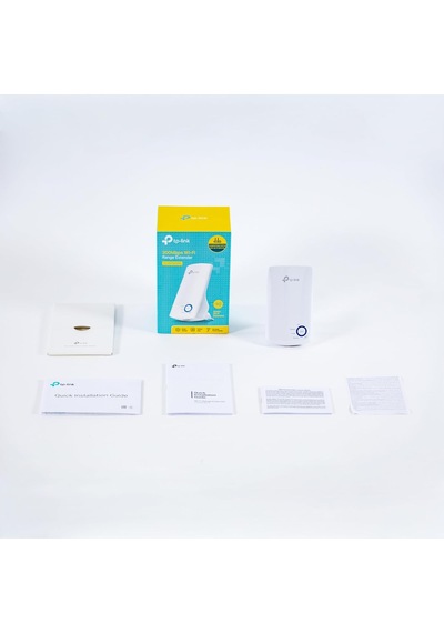 Tp-link Tl-wa850re, N300 Mbps Wi-fi Menzil Genişletici, 1 Etherne