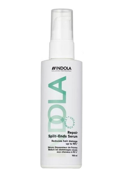 Indola Onarıcı Uç Kırıkları Serumu 100 Ml