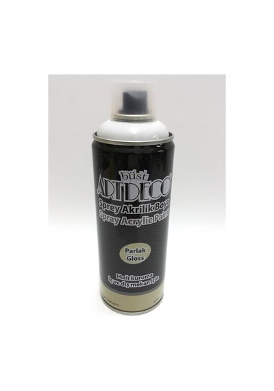 Artdeco Sprey Boya 400 Ml Beyaz Y-060