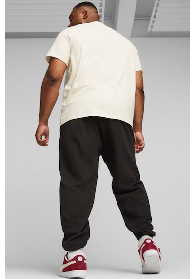 Puma Better Essentıals Sweatpa Siyah Erkek Eşofman Altı 000000000101816570 Siyah