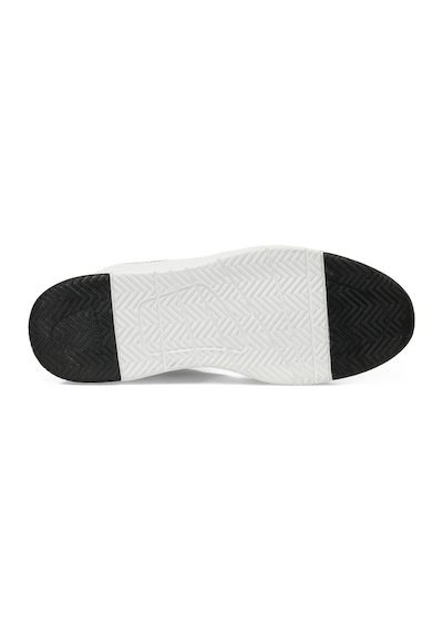 Kinetix Hegel Pu 5fx Beyaz Erkek Sneaker 000000000101933908 Beyaz-a Grı-yesıl