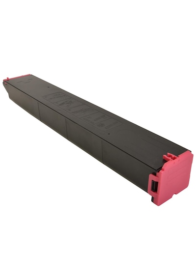 S Prınt Sharp Mx-60 / Mx-61gt Uyumlu Magenta Toner 24k