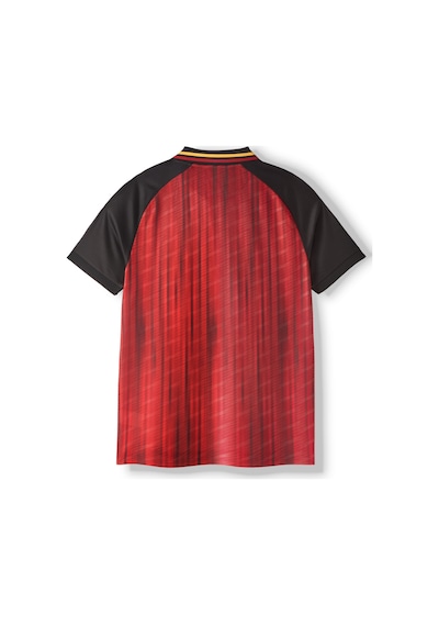 Gsstore Galatasaray Match Day Polo T-shirt E251316 Bordo