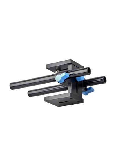 Dslr Rig Sistemleri Için Üniversal Taban Plakası, Baseplate