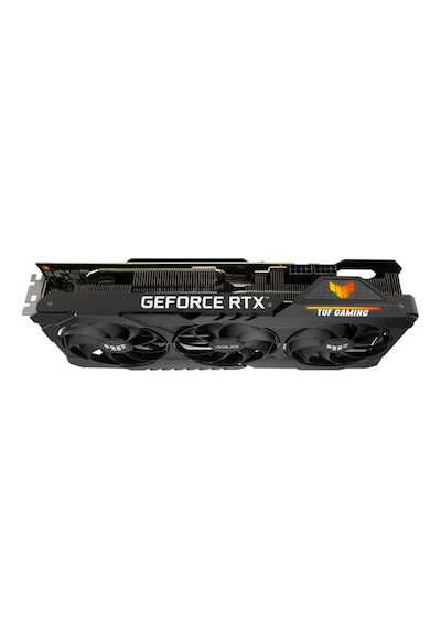 Asus NVIDIA GeForce RTX 3080 Ti TUF Gaming OC TUF-RTX3080TI-O12G-GAMING 12 GB GDDR6X 384 Bit Ekran Kartı