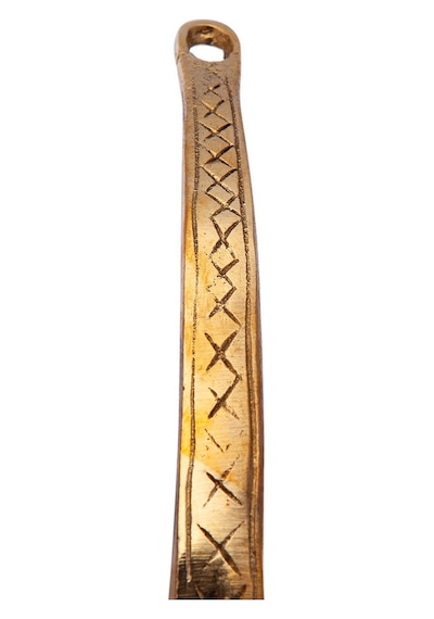 Karaca  MESOPOTAMIA BAKIR TAVA 18 CM