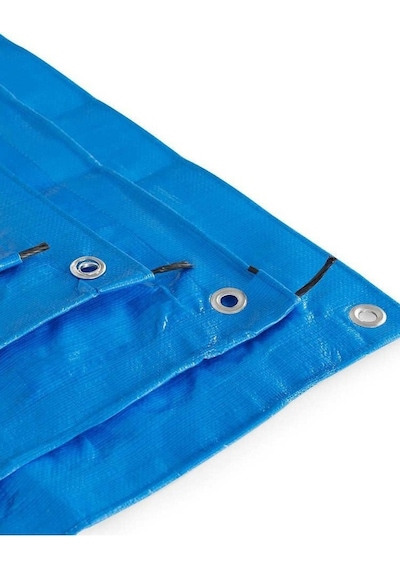 Çadır Branda 6x10 Metre Ebatlı