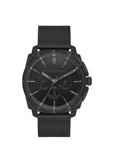 Milano X Change Mxg41507 Erkek Kol Saati Gümüş