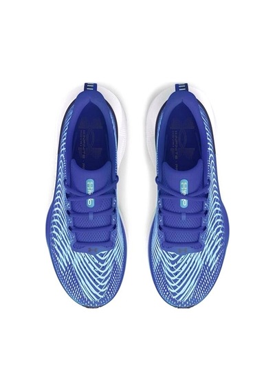 Under Armour Infinite Pro Erkek Mavi Koşu Ayakkabısı 3027190-401 Mavi