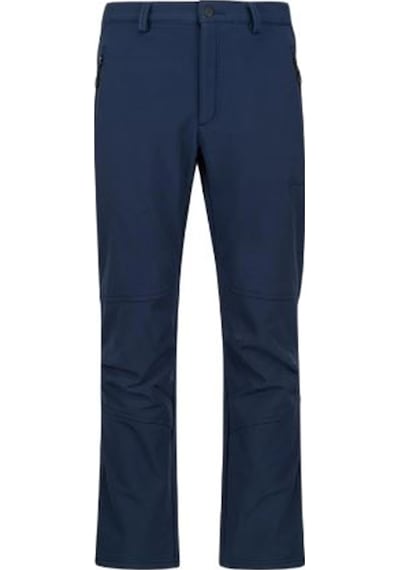 2as Salah Softshell Pantolon Lacivert
