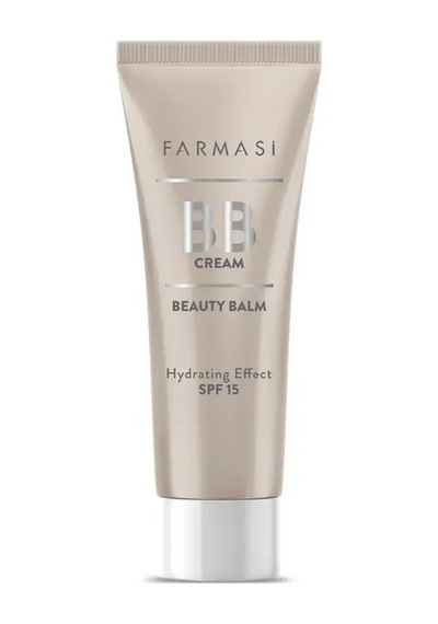 Bb Krem - 01 Light 30 Ml