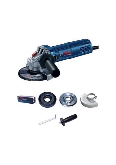 Gws 9-115 Professional 900 W Avuç Taşlama