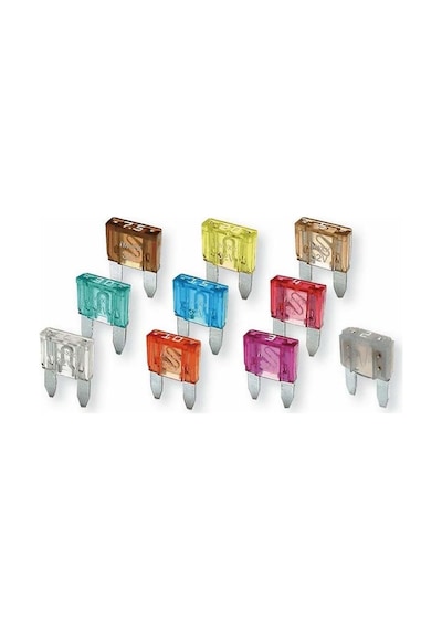 12 V MİNİ 7,5 A SİGORTA