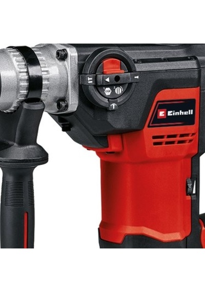 1050 W Kırıcı Delici İle 10 J Darbe Gücü Ve Sds-max