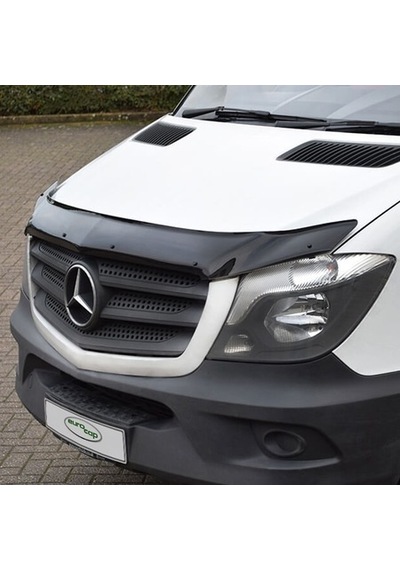 Sprinter W906 Kaput Koruma Rüzgarlık 2014 2015 2016 2017 2018
