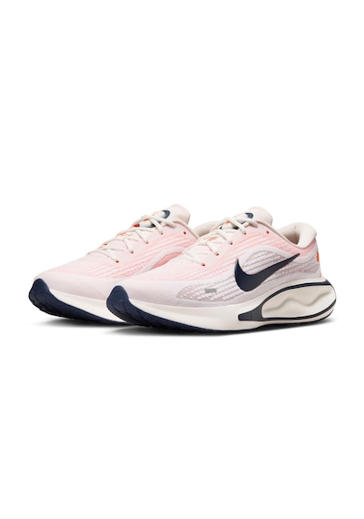 Nike Journey Erkek Ayakkabısı Fn0228-100 Pembe