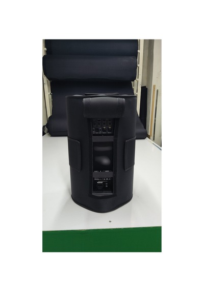 Milan M12" Aktif Hoparlör Kabin İçin Uyumlu Soft Case Kılıf