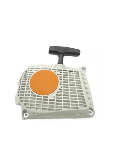 Ms 261 Starter Kapağı Komple
