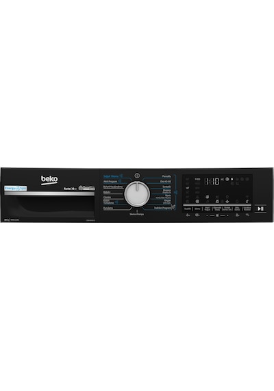 Beko CMB 10140 O 10 KG 1400 Devir Çamaşır Makinesi
