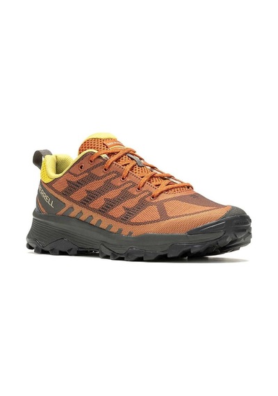 Merrell Speed Eco Erkek Koşu Ayakkabısı-j037687 Siyah