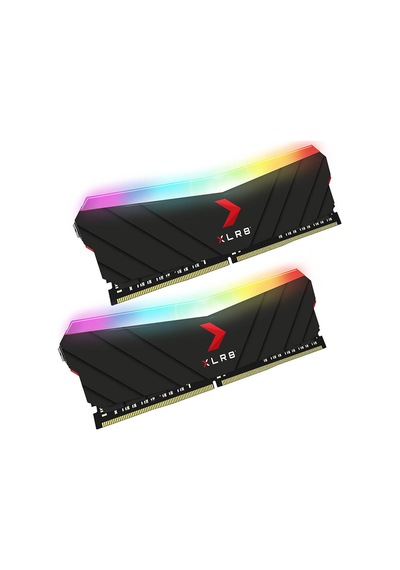 PNY XLR8 Gaming EPIC-X RGB MD16GK2D4400018XRGB 16 GB (2x8) DDR4 4000 MHz CL18 Ram