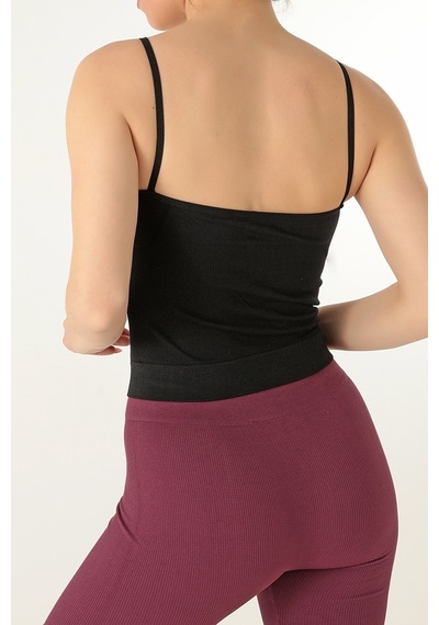 Gigotto Seamless Fitilli Toparlayıcı Büstiyer 001