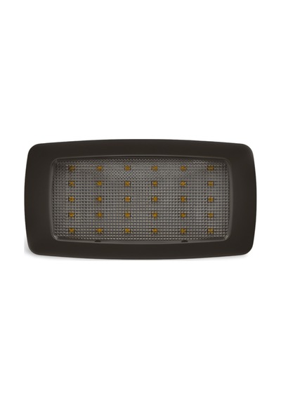 Sta24ww30aa 24v 34 Led'li Sıcak Beyaz Tavan Aydınlatma Butonsuz