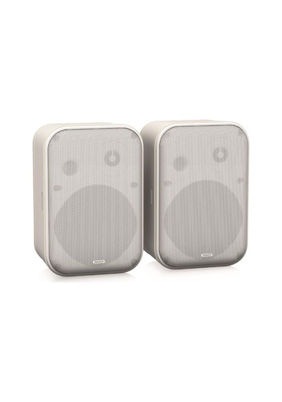 Tannoy Vms1 5" 2 Yollu Monitör Hoparlör - Beyaz