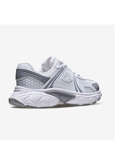 Lescon Megaron Unisex Sneaker Ayakkabı Beyaz