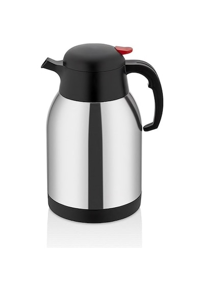 Çay Termos 2 Litre Paslanmaz Çelik