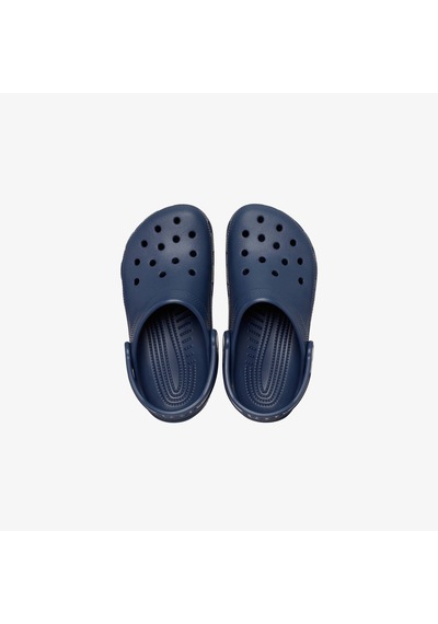 Crocs Classic Clog Çocuk Lacivert Terlik - 206991 Lacivert