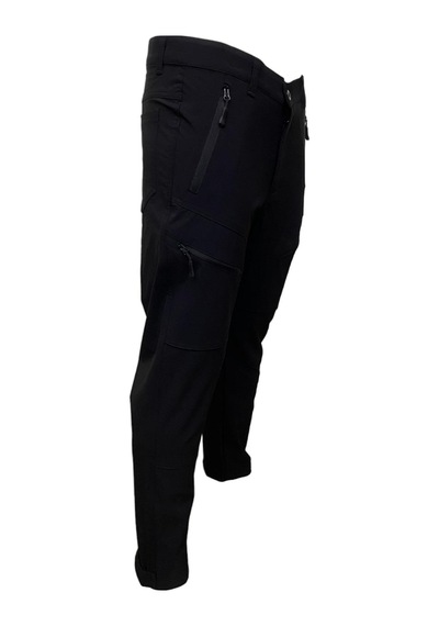 Combat Tactical Pantolon Comfort - 526 - N21-918-siyah Siyah