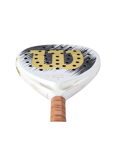 Wilson Defy Pro V1 Se Padel Raketi Wr213911u2 Çok Renkli