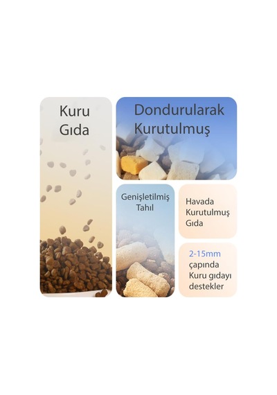 Evcil Hayvan Kedi Mama Ve Su Otomatı Akıllı Besleme Ünitesi