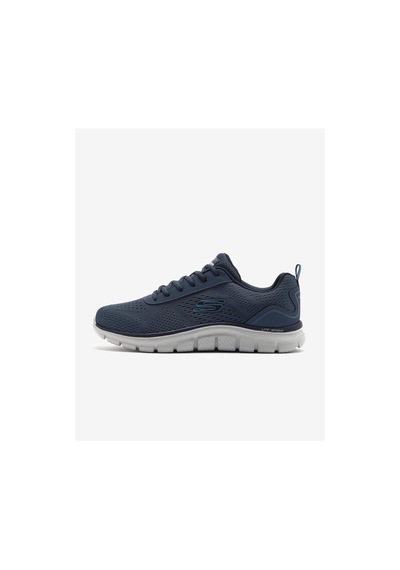 Skechers Track Ayakkabı Erkek Lacivert