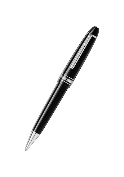 Montblanc Meisterstuck Le Grand Platinum Tükenmez Kalem 132450